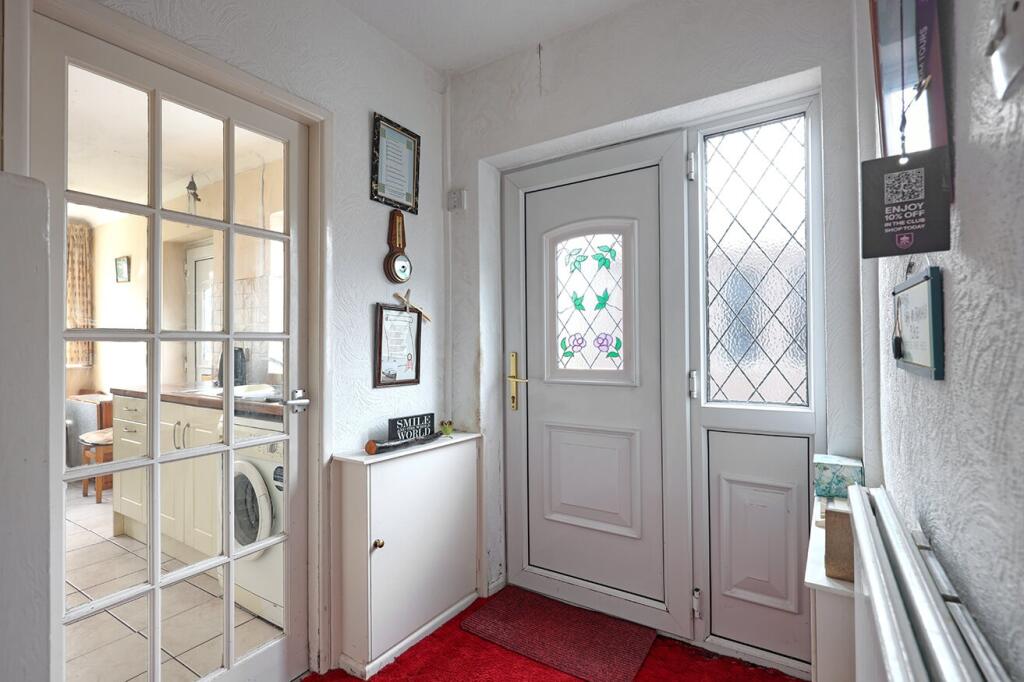 Additional image 9 of Kings Drive, Padiham, Lancashire, BB12