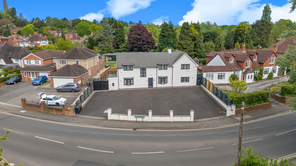 Additional image 2 of Church Hill Road, Solihull, B91
