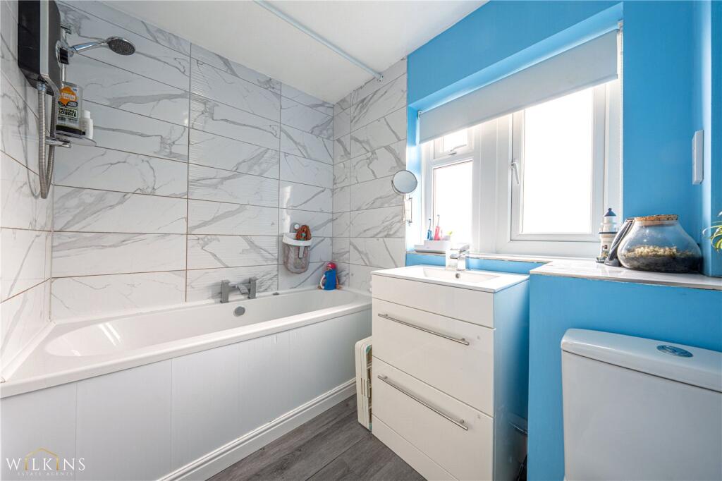 Additional image 19 of Masefield Drive, Tamworth, Staffordshire, B79