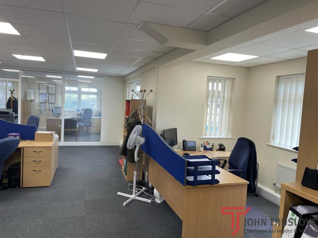 Additional image 3 of Forbes House, Harris Business Park, Bromsgrove, B60 4BD