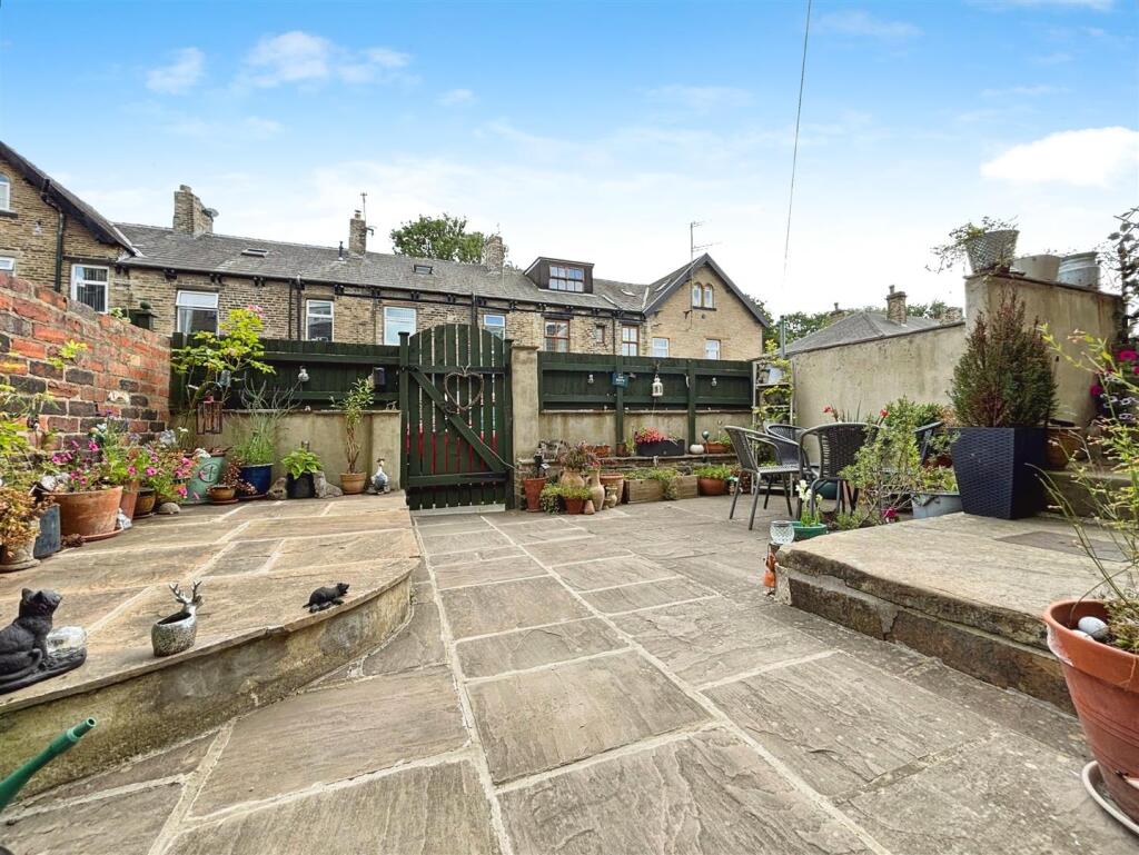 Additional image 13 of Second Street, Low Moor, Bradford, BD12 0JD