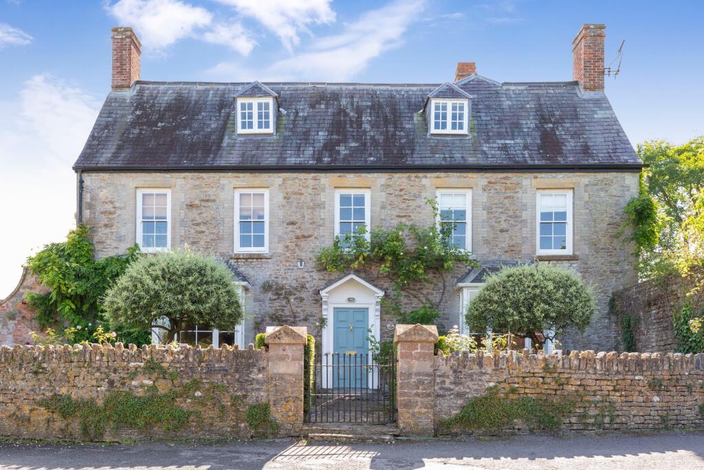 Additional image 22 of The Old Vicarage, Church Street, Henstridge, Templecombe