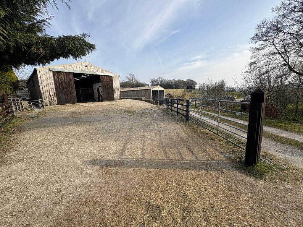 Additional image 26 of Property with land for sale – Cedar Lodge, Red Lane, Colne, BB8 7JW