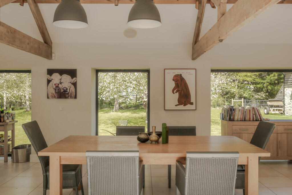 Additional image 13 of Annis Hill House, West Camel, Somerset
