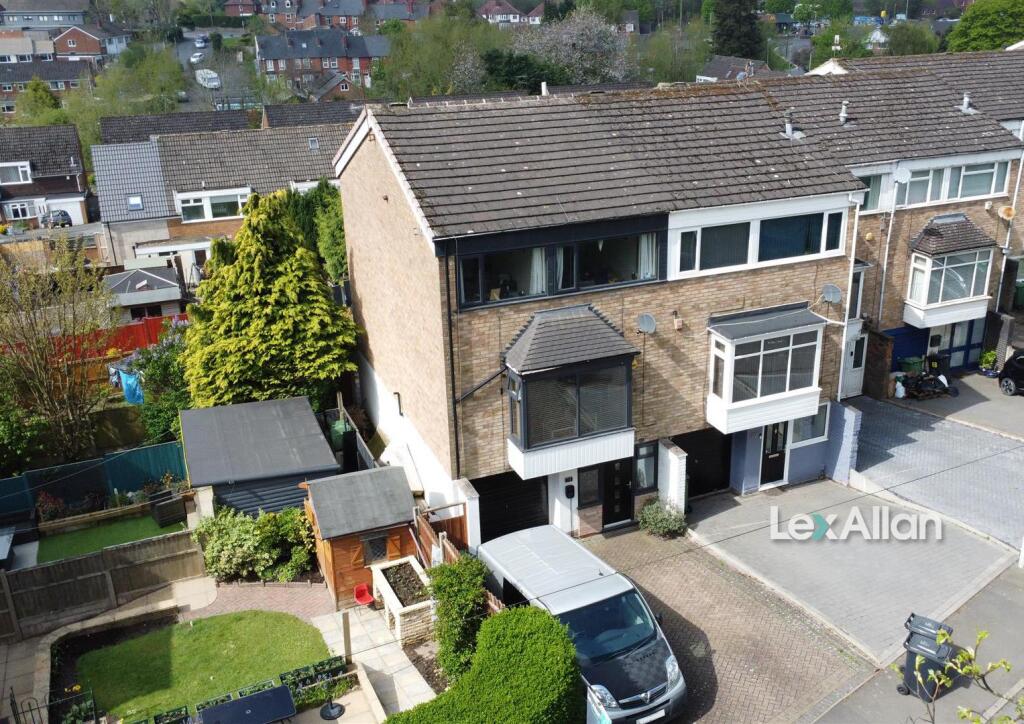 Property image for Honeybourne Road, Halesowen