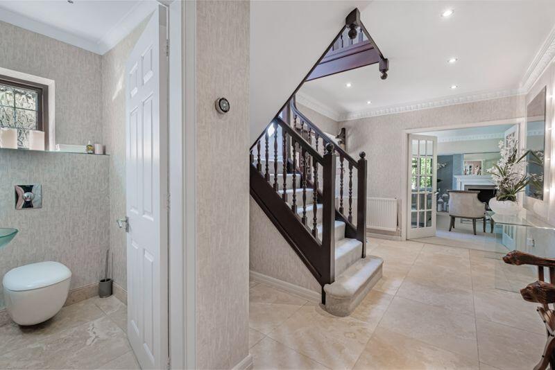 Additional image 4 of Cherrywood Way, Little Aston, Sutton Coldfield, B74 4HZ