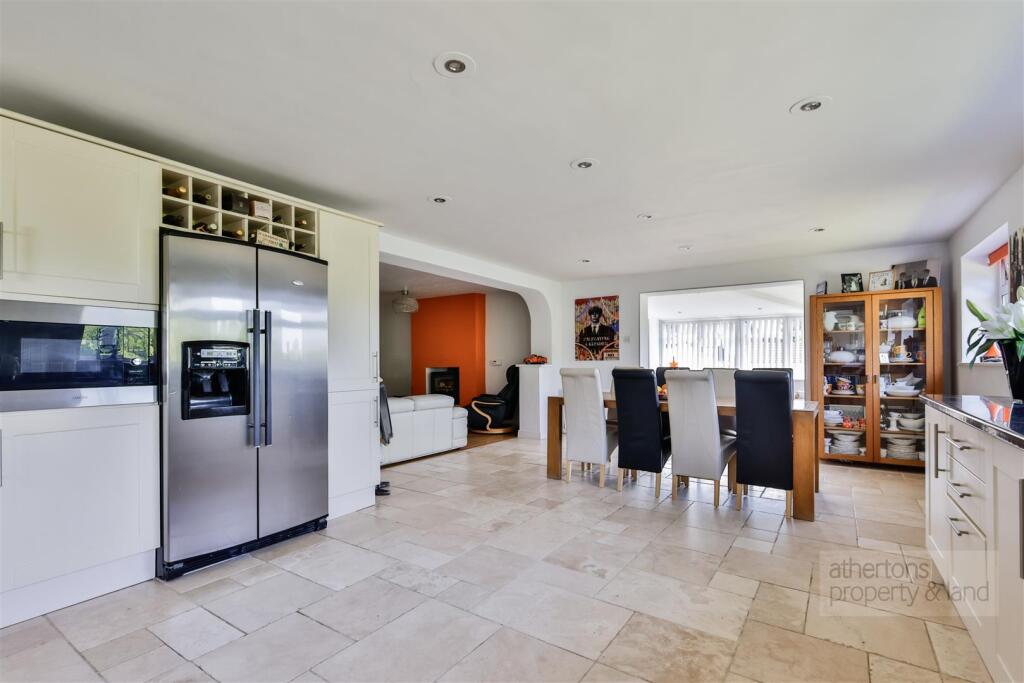 Additional image 12 of The Dene, Hurst Green, Ribble Valley