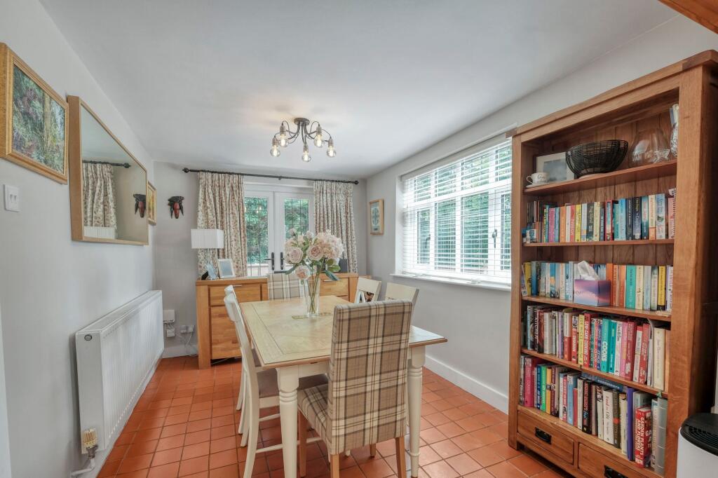 Additional image 13 of Holywell Lane, Rednal, B45