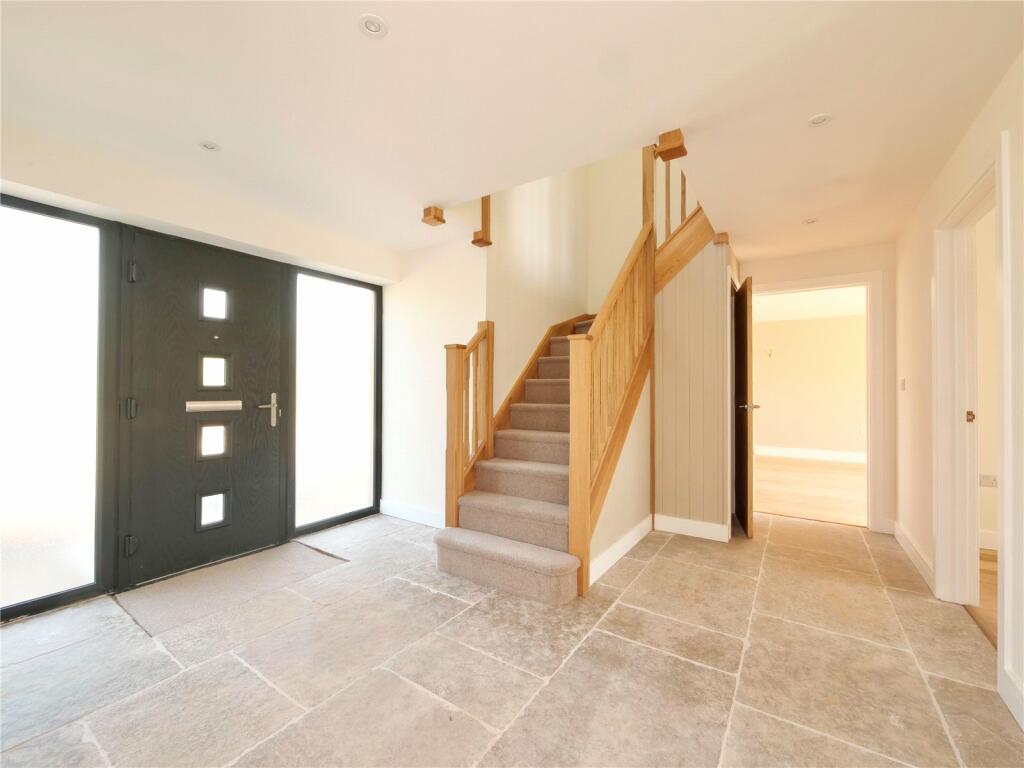 Additional image 8 of Detached New Build - South Horrington, Wells