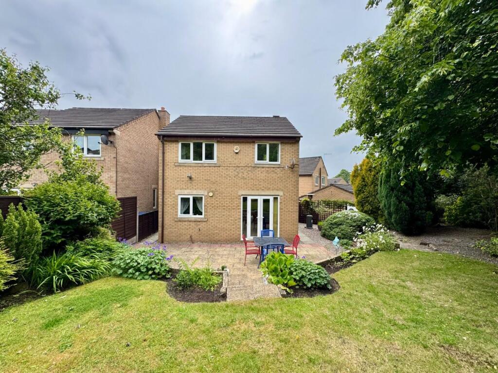 Additional image 27 of Rochester Drive, Burnley