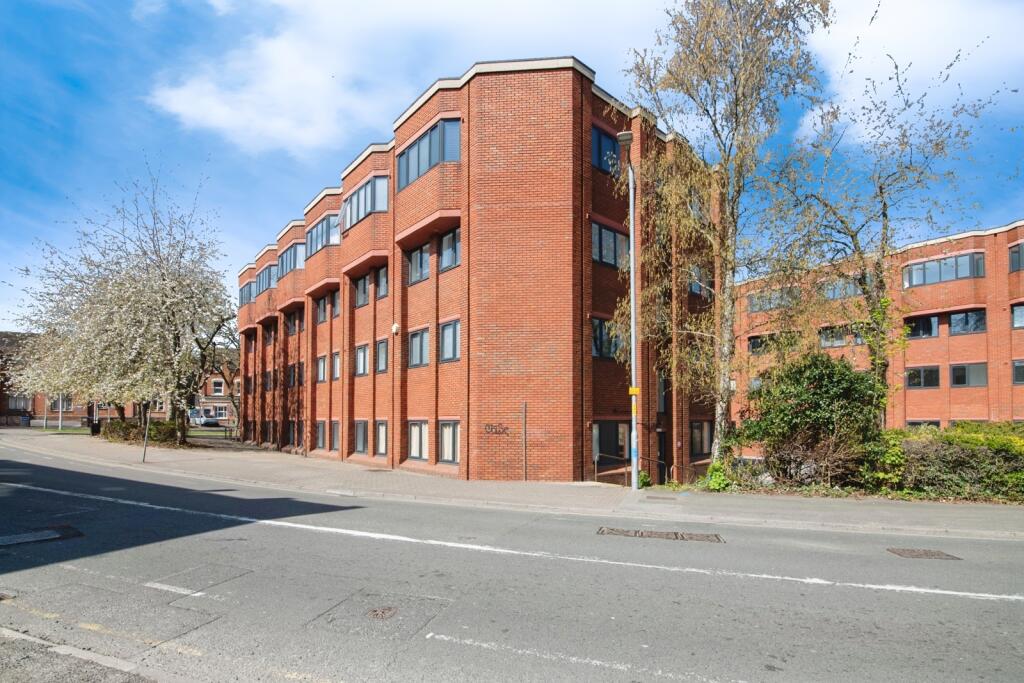 Additional image 13 of St Stephens House, Prospect Hill, Redditch, Worcestershire, B97