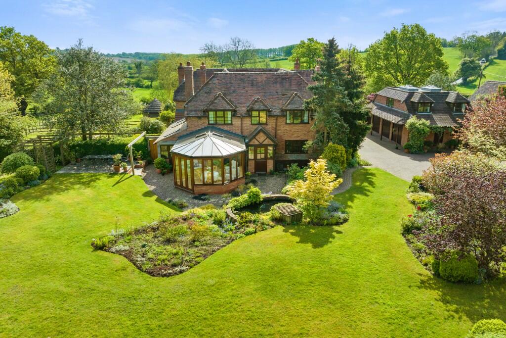 Additional image 9 of Vicarage Hill, Tanworth in Arden