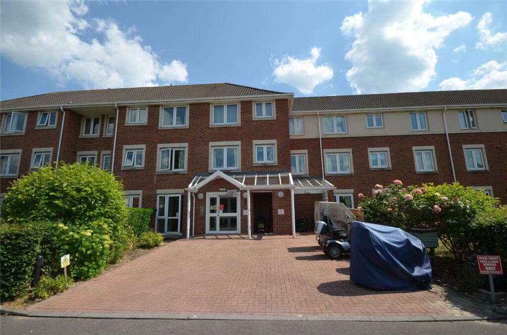 Additional image 12 of Regal Court, Trowbridge