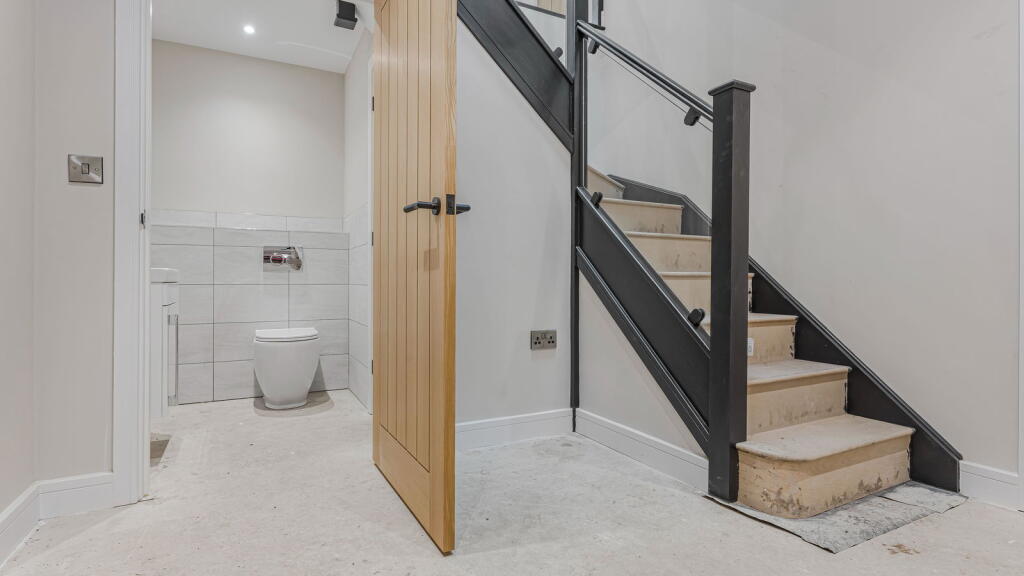 Additional image 17 of Plot 7, Wharf Farm, Dickens Heath Road, Shirley, Solihull, B90 1QG
