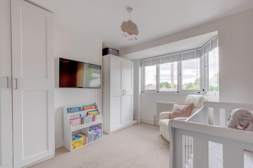 Additional image 16 of Jubilee Avenue, Headless Cross, Redditch, B97