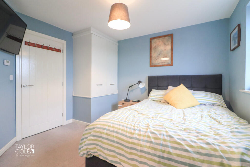 Additional image 13 of Meadow Way, Barley Fields