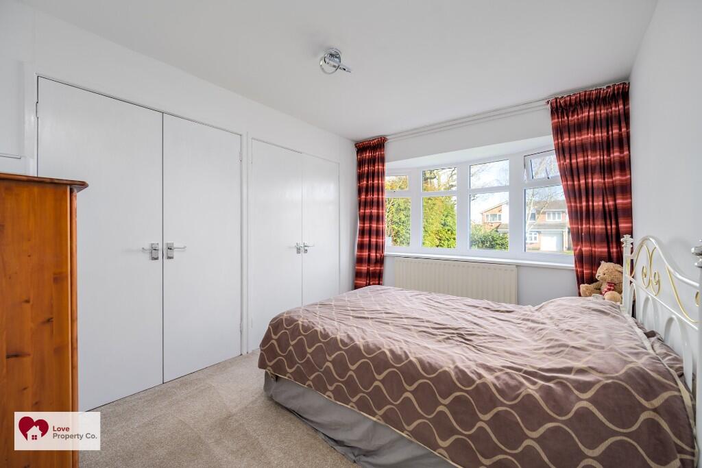 Additional image 13 of Gilberry Close, Knowle, Solihull, B93 9JZ