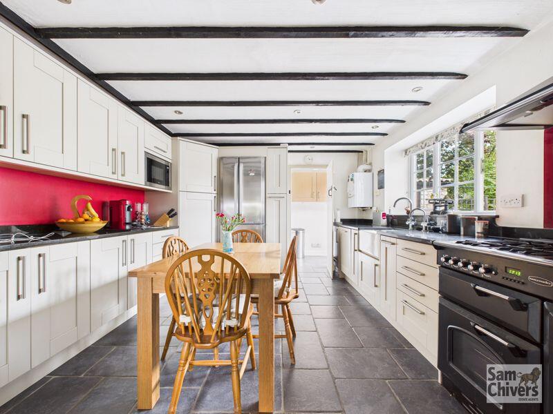 Additional image 9 of Kilmersdon Road, Haydon