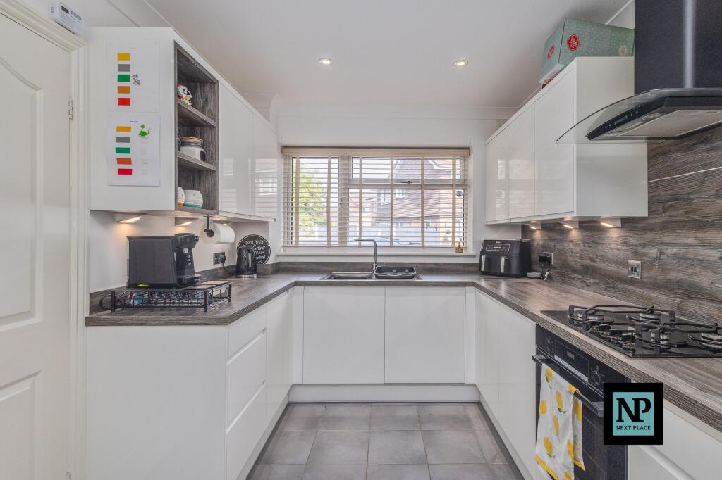 Additional image 4 of Sorrel Drive, Kingsbury, B78