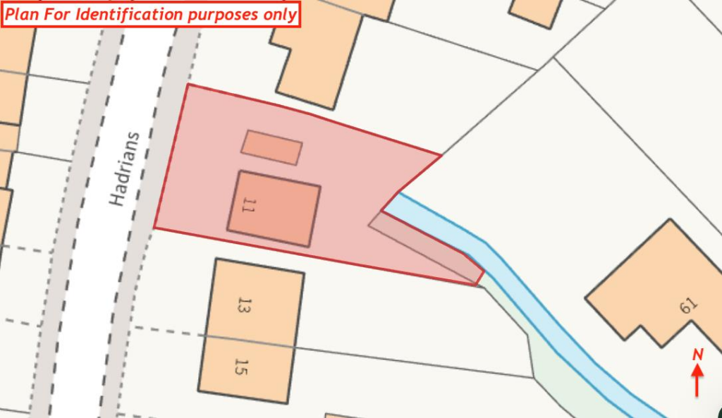 Additional image 2 of Hadrians Walk, Alcester