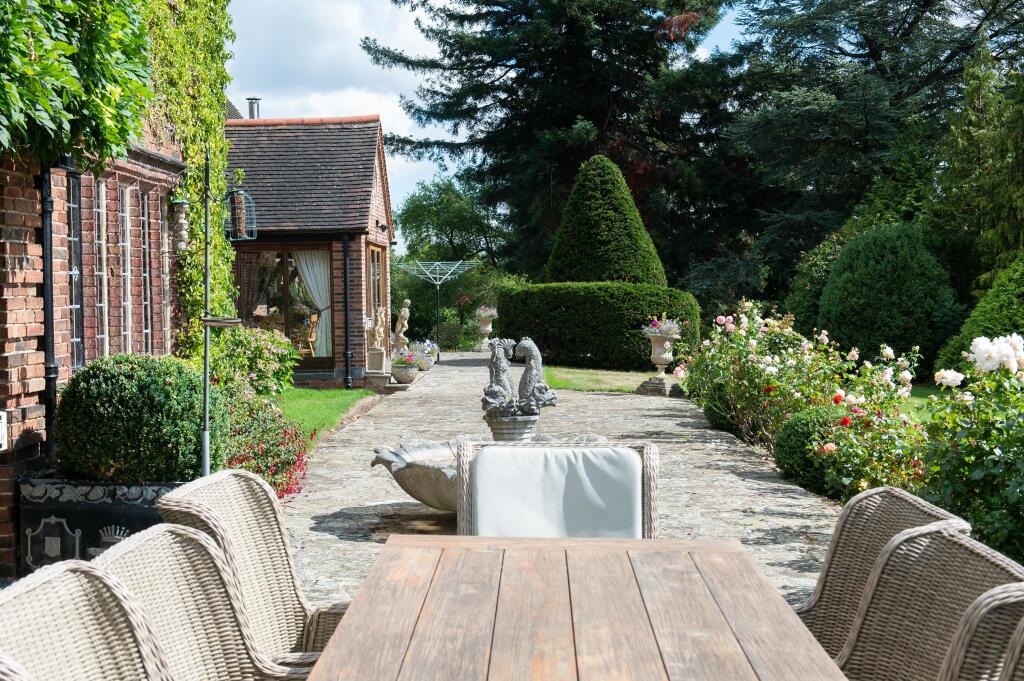 Additional image 20 of Grimshaw Hill, Ullenhall, Henley-in-Arden, Warwickshire, B95