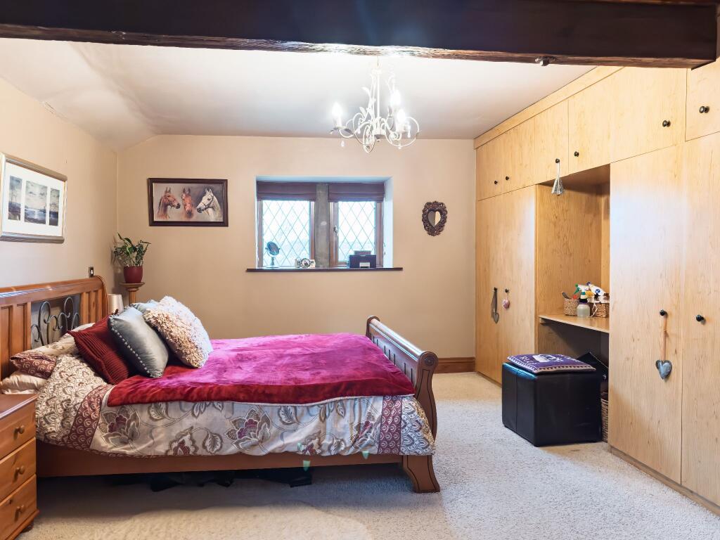 Additional image 32 of The Old Barn, Wyke Lane, Bradford, BD12 7ED