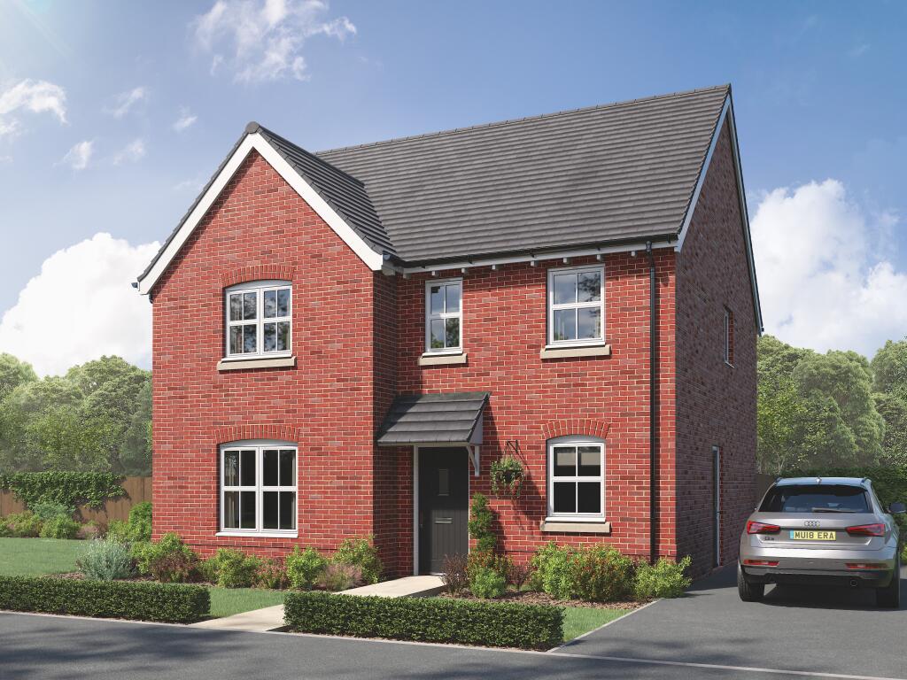 Additional image 2 of Willow Grove,
Jack Walker Way,
Blackburn,
Lancashire,
BB2 4JJ