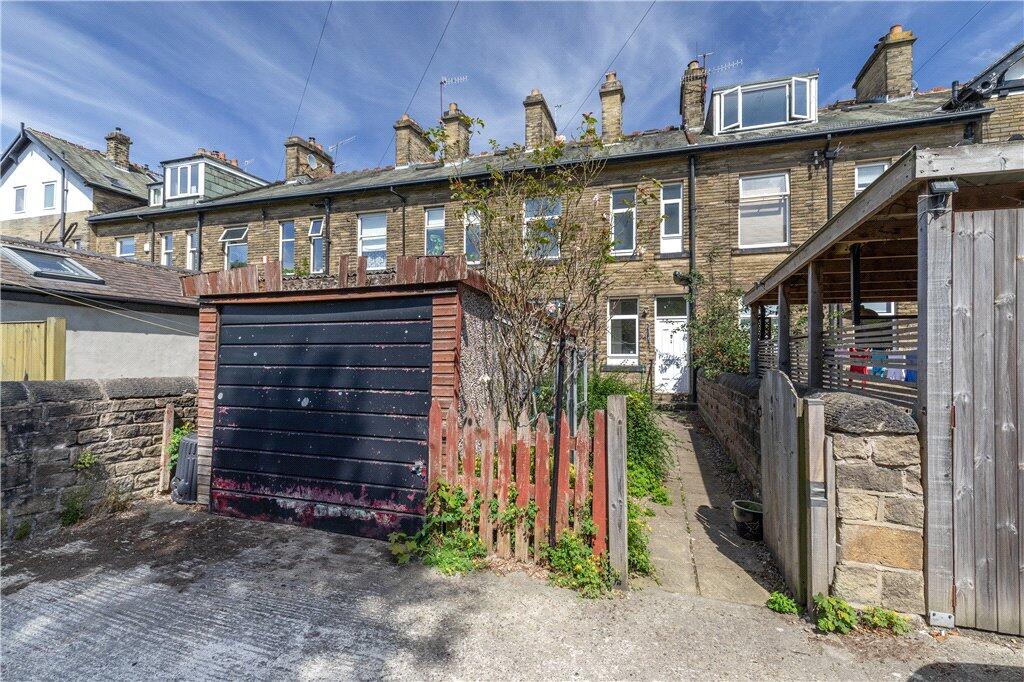 Additional image 21 of Kirklands Avenue, Baildon, West Yorkshire, BD17
