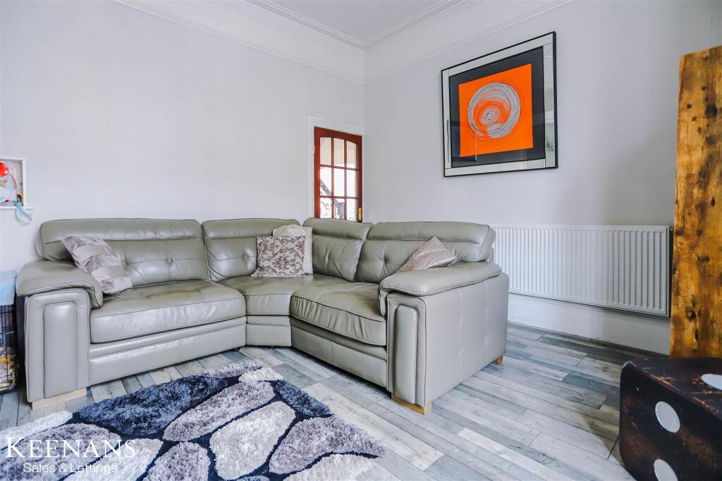 Additional image 9 of St. Huberts Road, Great Harwood, Blackburn