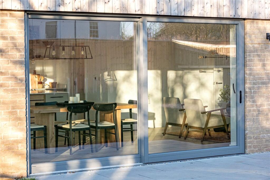 Additional image 12 of The Barn Garden, Great Elm