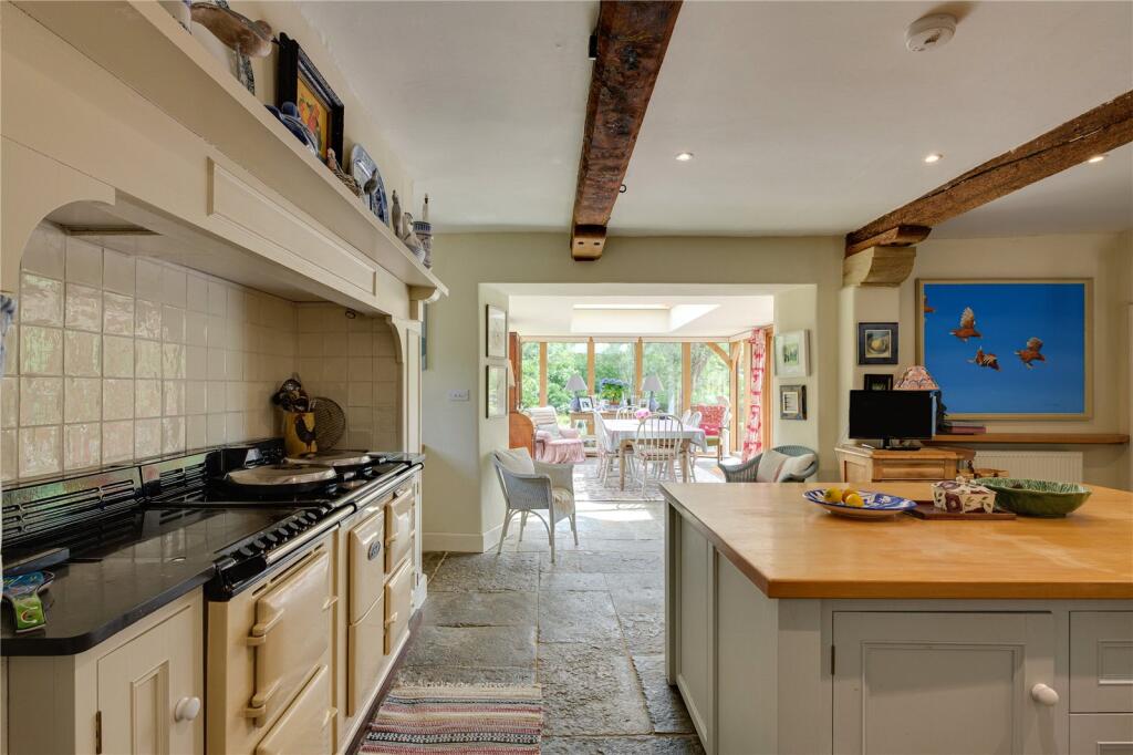 Additional image 4 of Dibbles Lane, West Coker, Yeovil, Somerset, BA22