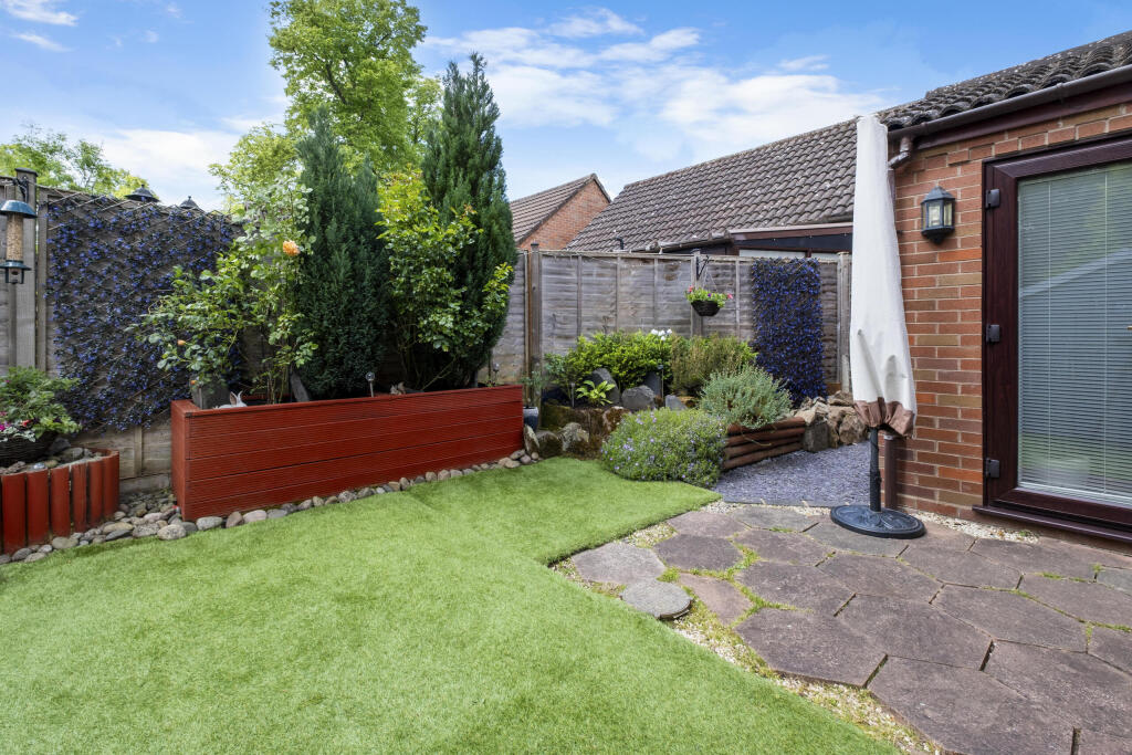 Additional image 15 of Juniper Cottage, 3 Rigby Hall, Rigby Lane, Bromsgrove. B60 2EW