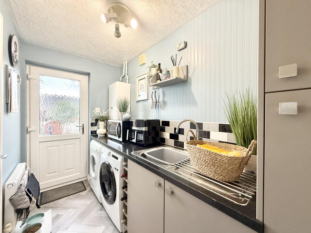 Additional image 8 of Ashwood Drive, Yeovil, Somerset