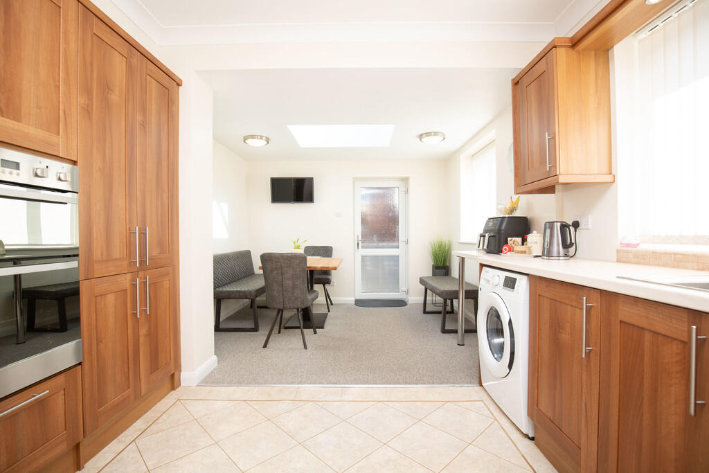 Additional image 5 of Ingram Pit Lane, Amington