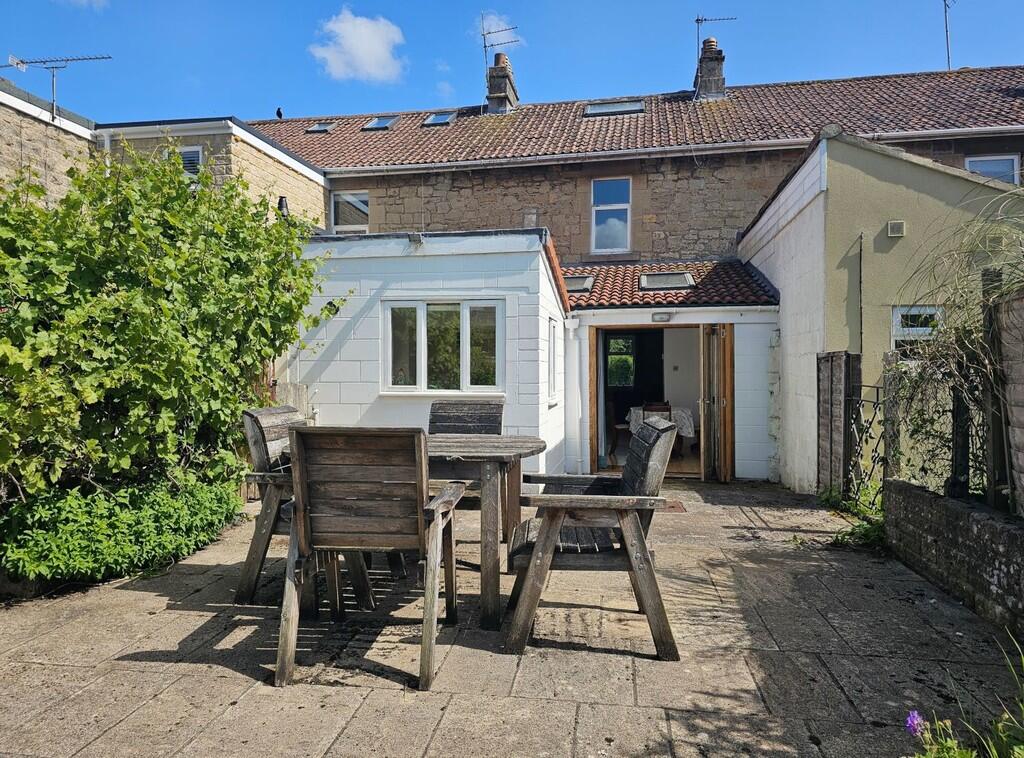 Additional image 22 of Yew Terrace, Claverton Down