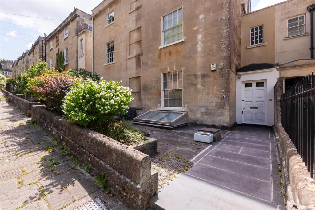 Additional image 28 of Macaulay Buildings, Widcombe, Bath