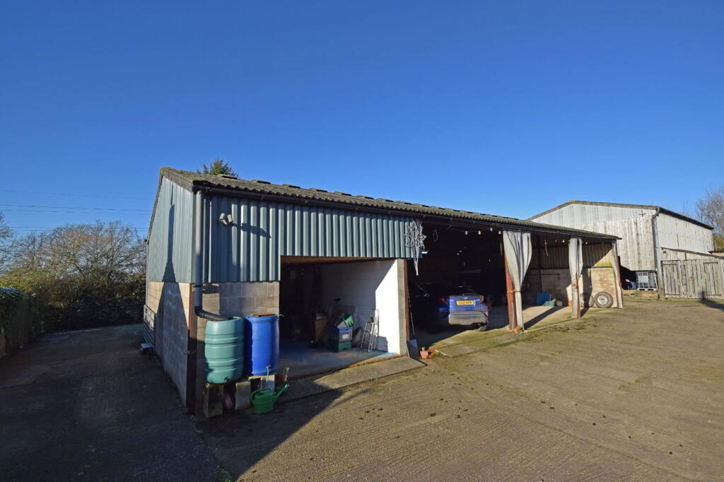Additional image 18 of Park House Farm, Salt Way, New End, Astwood Bank, Worcestershire, B96 6NF