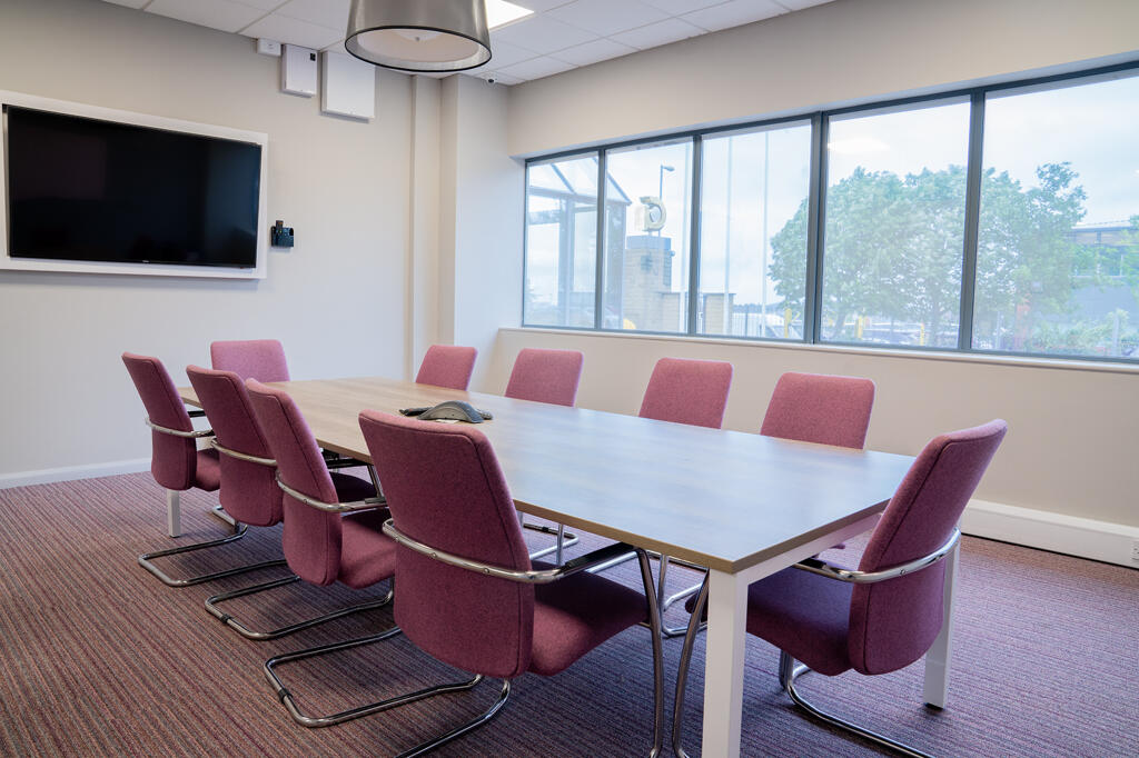 Additional image 14 of GM House, Wilkinson Way, Blackburn, Lancashire