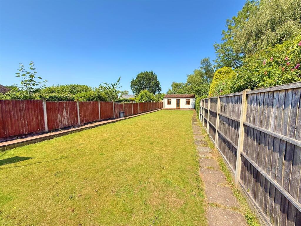 Additional image 22 of Four Oaks Common Road, Four Oaks, Sutton Coldfield