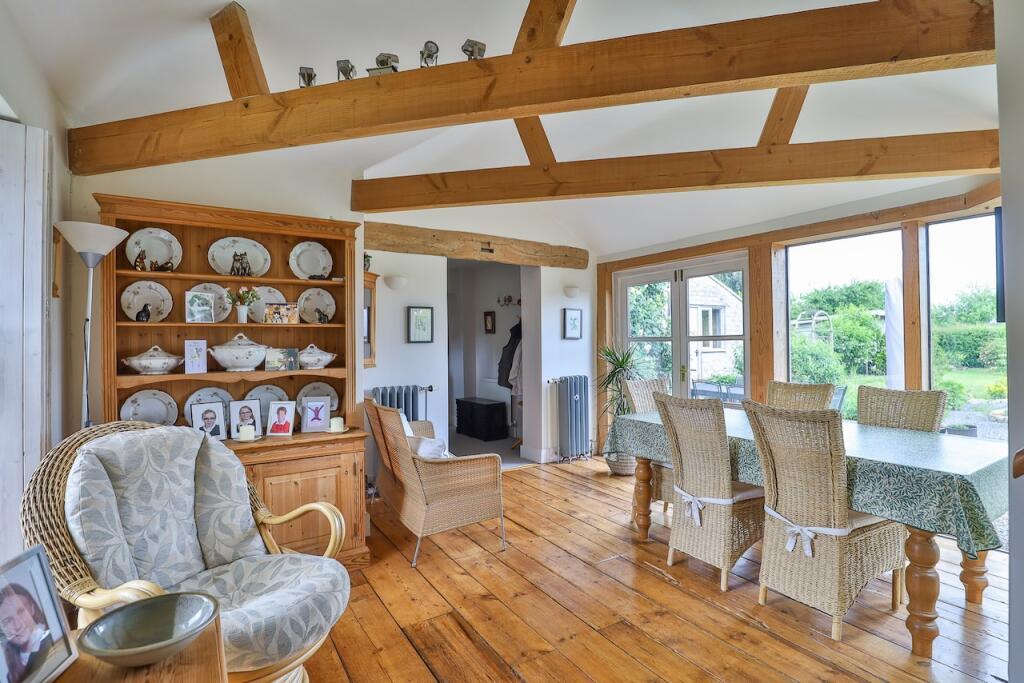 Additional image 5 of Priory Barn, Woodlands, Baltonsborough