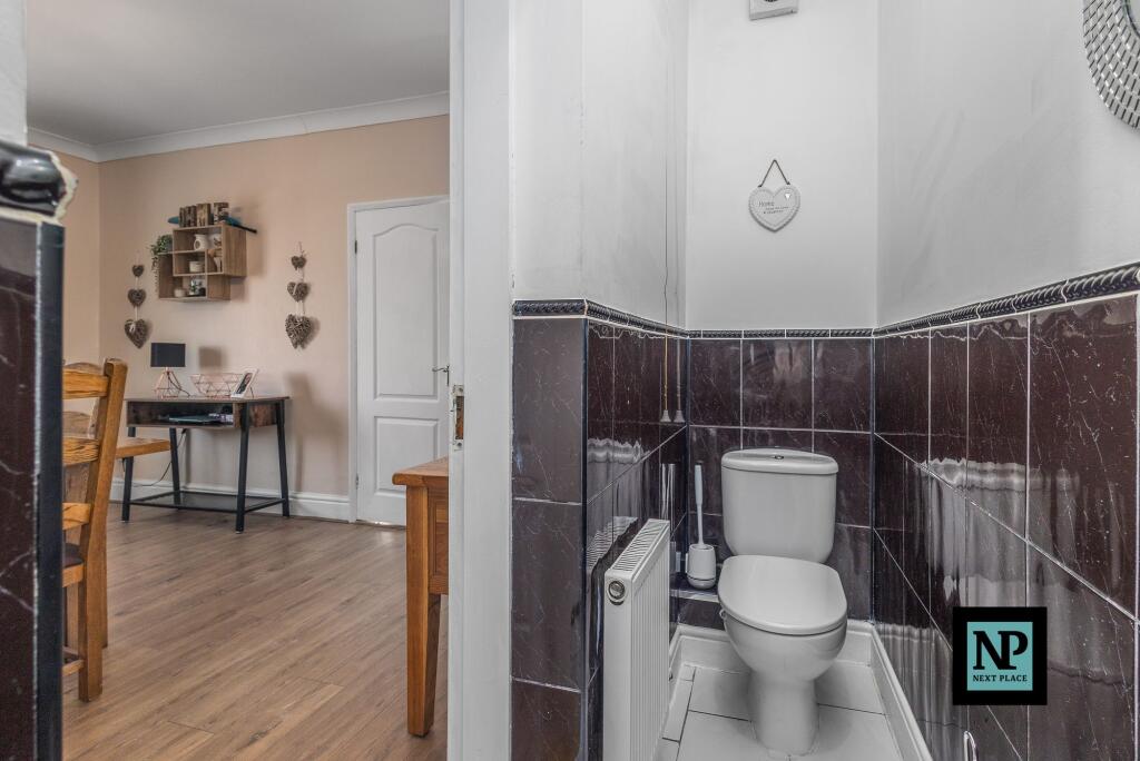 Additional image 12 of Birchmoor Road, Birchmoor, B78