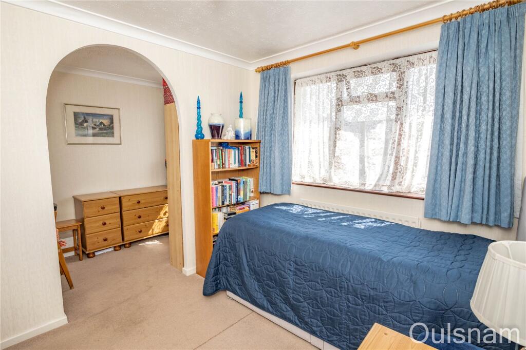 Additional image 15 of Gibb Lane, Catshill, Bromsgrove, Worcestershire, B61