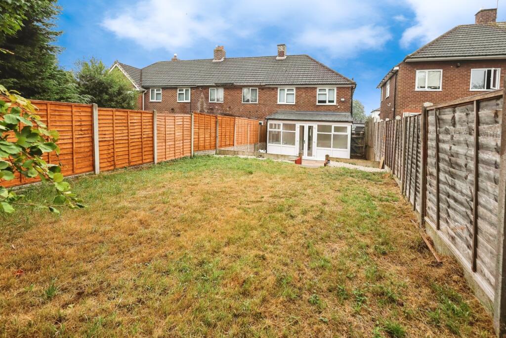 Additional image 16 of Cooksey Lane, Kingstanding, Birmingham, B44