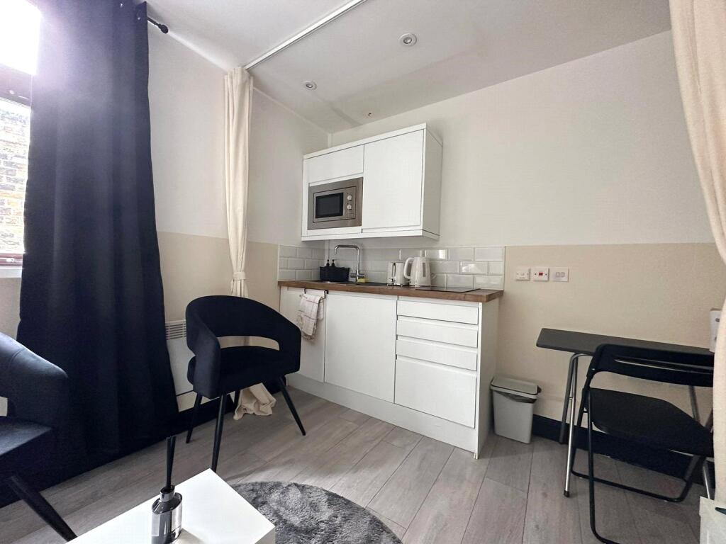 Additional image 8 of James Street, Bradford, West Yorkshire, BD1