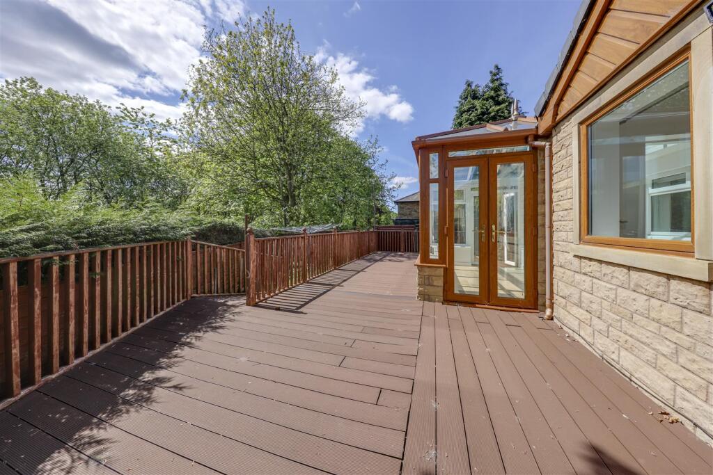 Additional image 27 of Lyndale Avenue, Haslingden, Rossendale - Fully Adapted 4 Bed Bungalow