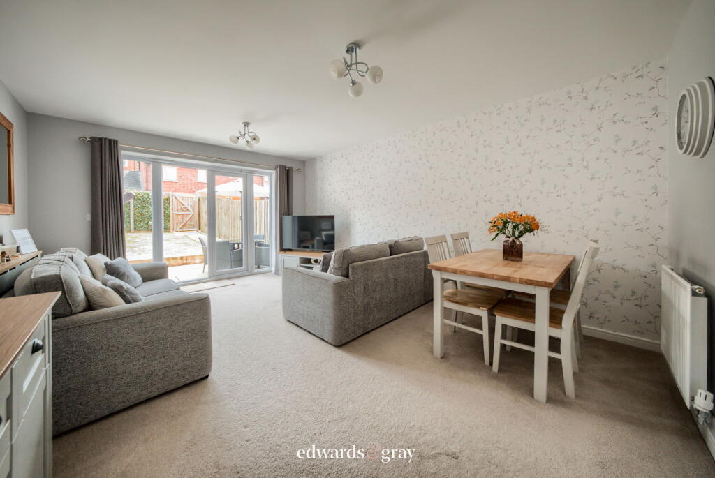 Additional image 5 of Caffrey Grove, Coleshill, B46 3FF