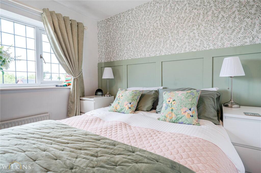 Additional image 21 of Mossdale, Wilnecote, Tamworth, Staffordshire, B77