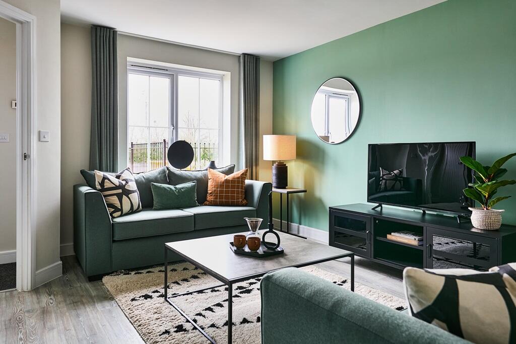 Additional image 15 of Half Penny Meadows,
Pendle Road,
Clitheroe,
Lancashire,
BB7 1LN