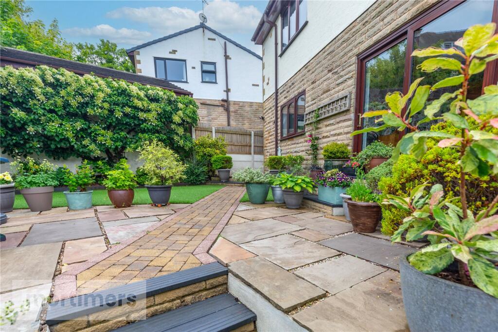 Additional image 28 of Durham Drive, Blackburn, Lancashire, BB1