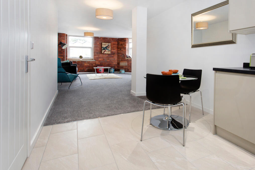 Additional image 8 of 1 Balme Street , City Centre, Bradford, BD1